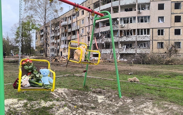 Удар по Кривому Рогу: в больницах остаются 33 человека