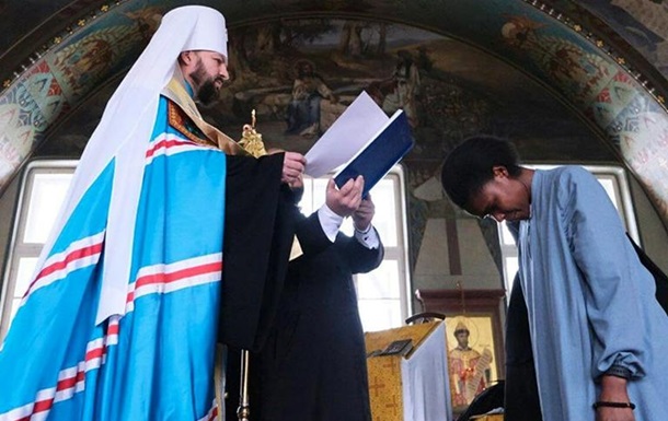 Росія різко збільшила вплив РПЦ в Африці - ЦПД