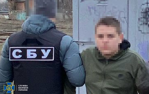 СБУ викрила сімох підпалювачів, наймолодшому - 12 років