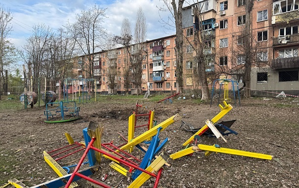 ОБСЕ созывает специальную сессию из-за удара РФ по Кривому Рогу