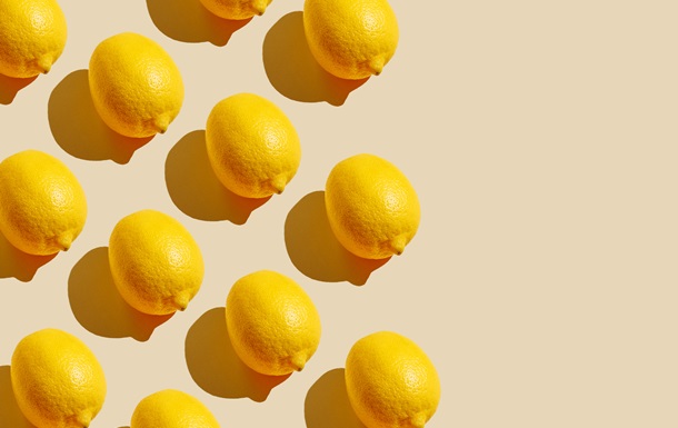 Турция ограничивает экспорт лимонов