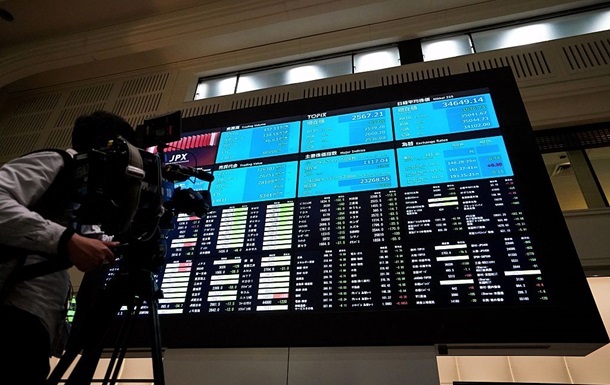 Світові ринки втратили 9,5 трлн доларів через мита Трампа