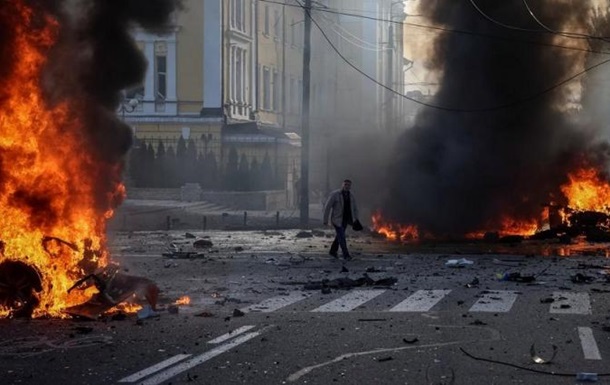  Перемирие  с ракетами: сколько Трамп будет терпеть Путина