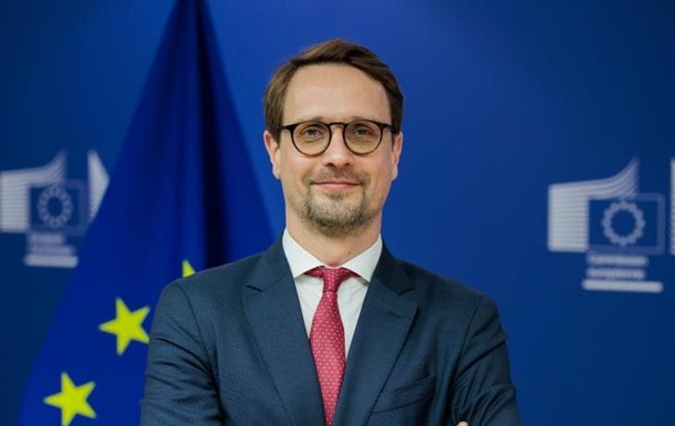 В ЄС думають над зміною статусу для українських біженців