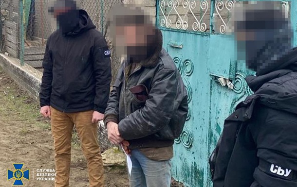 Шпионил за кораблями в Николаеве: информатор РФ получил 12 лет тюрьмы