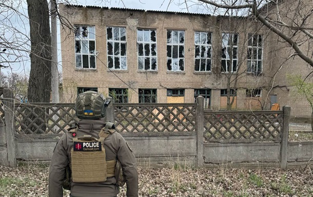 Россияне ударили по Константиновке: как минимум один погибший