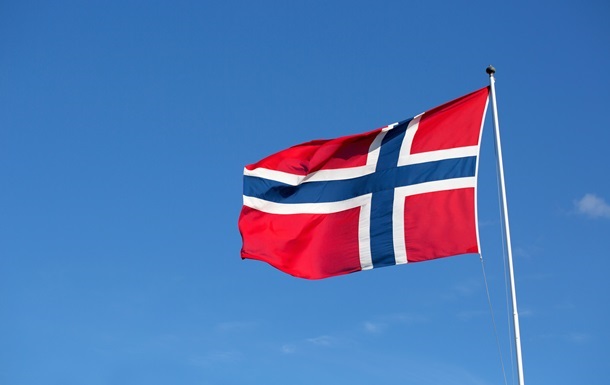 Норвегия предоставляет Украине 5 млрд крон на боеприпасы