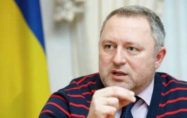 Костин стал послом Украины в Нидерландах