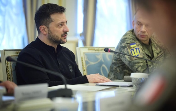 Зеленский впервые признал присутствие ВСУ на Белгородщине