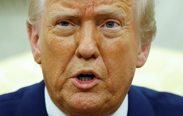 Трамп анонсировал прямые переговоры с Ираном