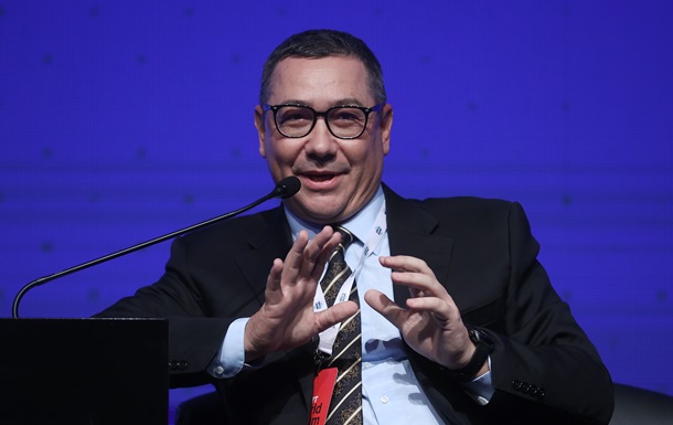 Кандидат в президенты Румынии собирается запретить транзит зерна из Украины