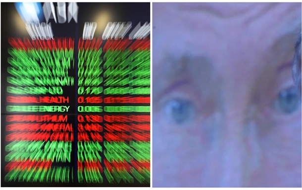 Итоги 07.04: Обвал рынков и позиция Путина