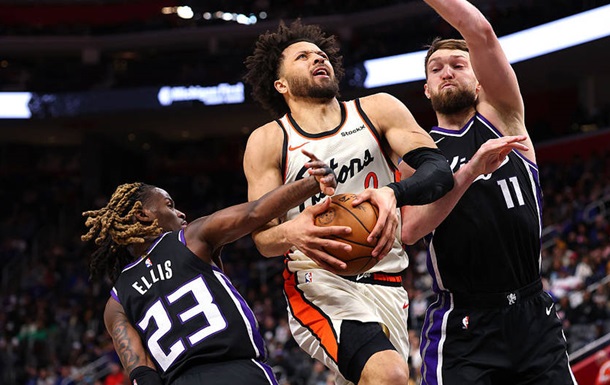 НБА: поразка Детройта та перемога Маямі