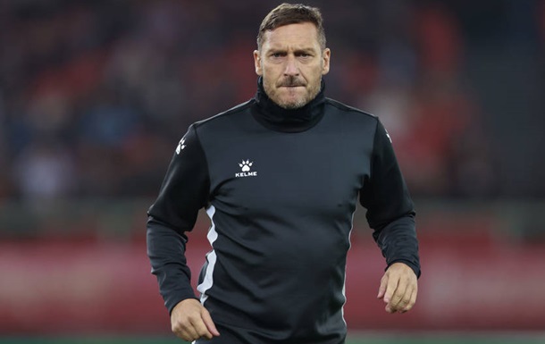 Екскапітан Роми прокоментував свій візит до Росії