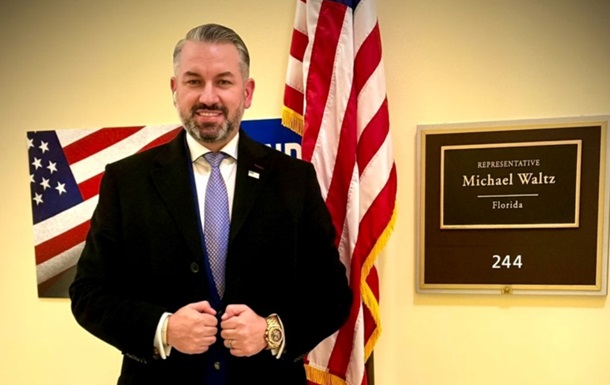 Эмиссар премьера Румынии вызвал скандал  советами  Трампу по поводу Украины