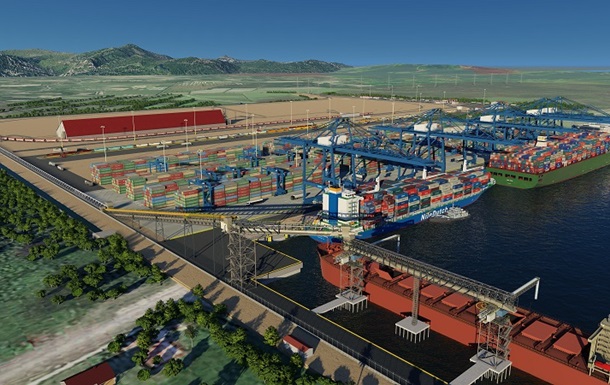 Китай планує витіснити НАТО з Чорного моря - ЦПД