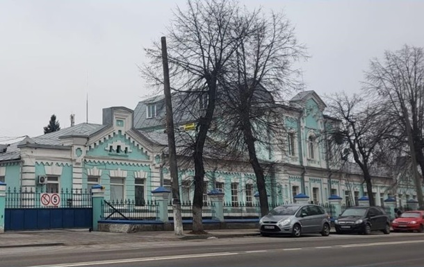 В Украине выставили на продажу водочный завод