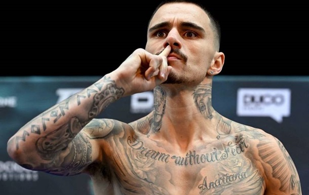 Экс-соперник Ломаченко сменил весовую категорию