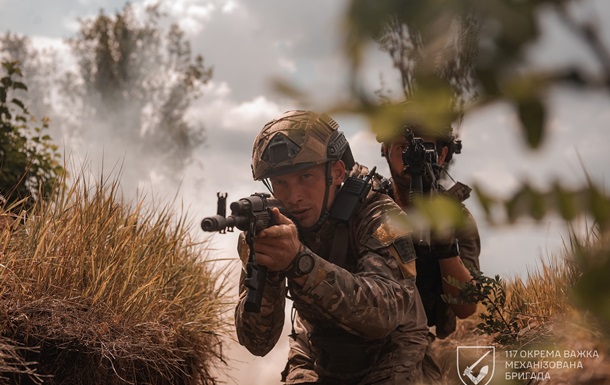 Тихе просування. Операція в Бєлгородській області