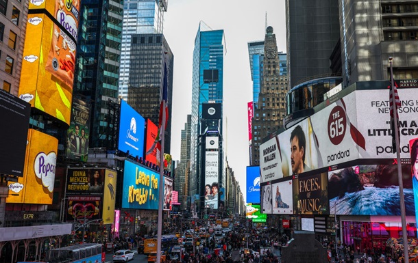 Назван город, где живет наибольшее количество миллионеров