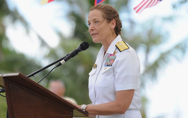 США уволили свою представительницу в военном комитете НАТО - СМИ