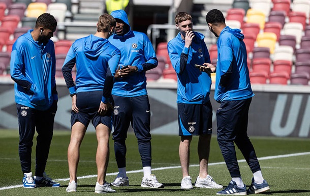 Челсі заплатить УЄФА велику суму