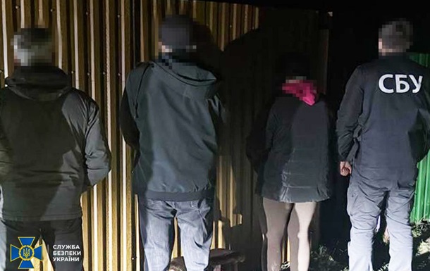 Задержана депутатка, которая требовала взятку у жены погибшего бойца