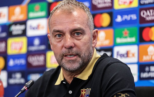 В Барселоне поделились, как им удастся обыграть Боруссию Дортмунд в ЛЧ