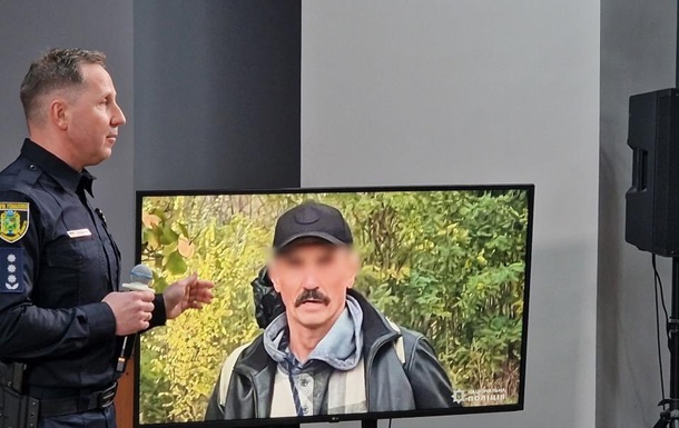 Вбивство військового в Харкові: поліція розповіла про вбивцю-агента ГРУ