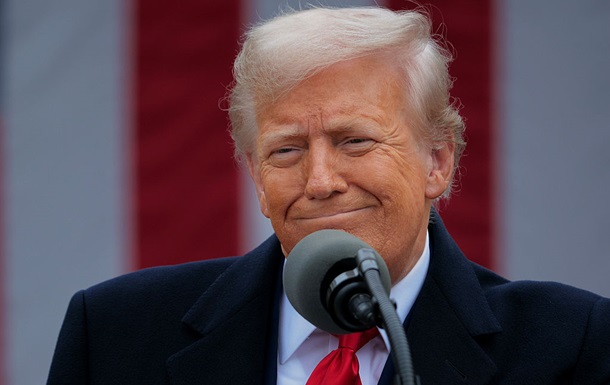 Трамп вимагає від ЄС рекордно збільшити купівлю енергоресурсів