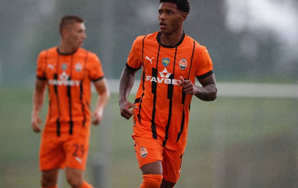 Игрок Шахтера - среди десятки лучших в мире на своей позиции по версии CIES