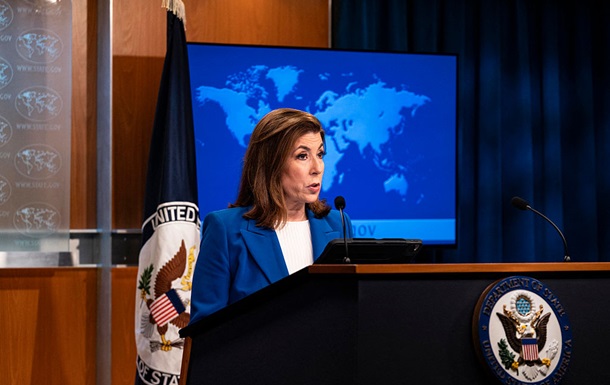 Китайці в полоні ЗСУ: з явилася реакція США