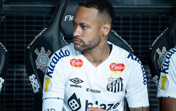 Неймар предсказал триумфатора Лиги чемпионов