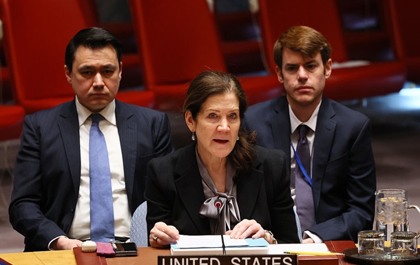 США в ООН пригрозили РФ за порушення зобов язань