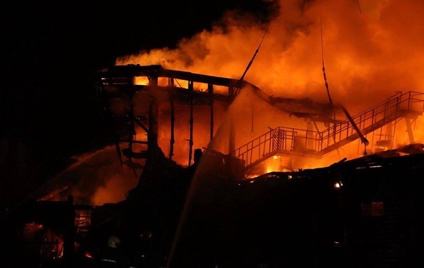 Массовая атака дронов на Днепр: количество пострадавших возросло