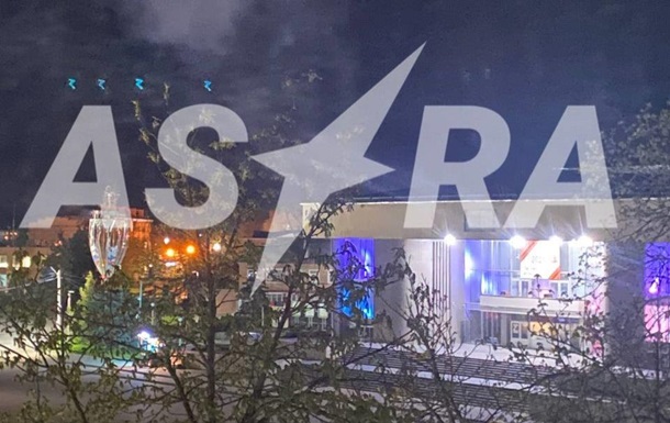 Дрони атакували аеродром Моздок в Росії - ЗМІ