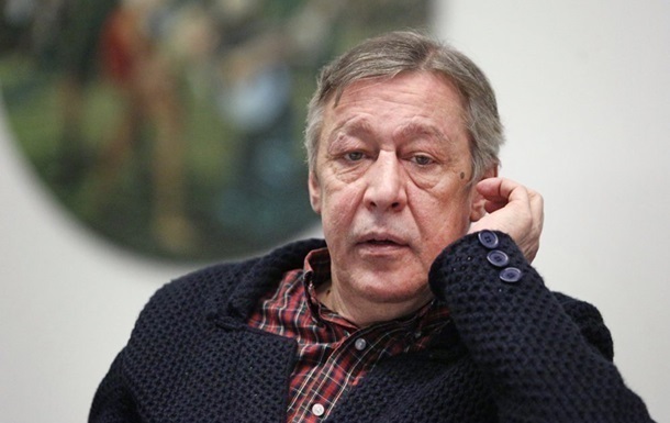 Актора Єфремова звільнили з колонії