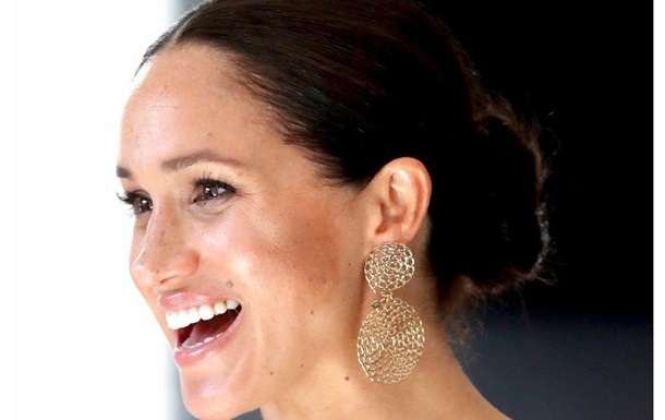 Меган Маркл вперше розповіла про проблеми зі здоров’ям після вагітності