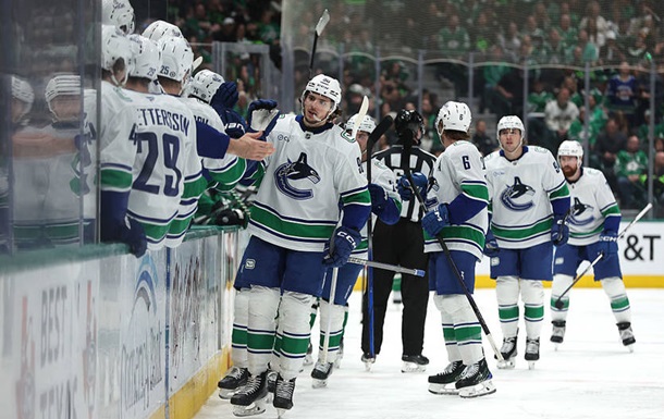 У НХЛ встановили унікальне досягнення 