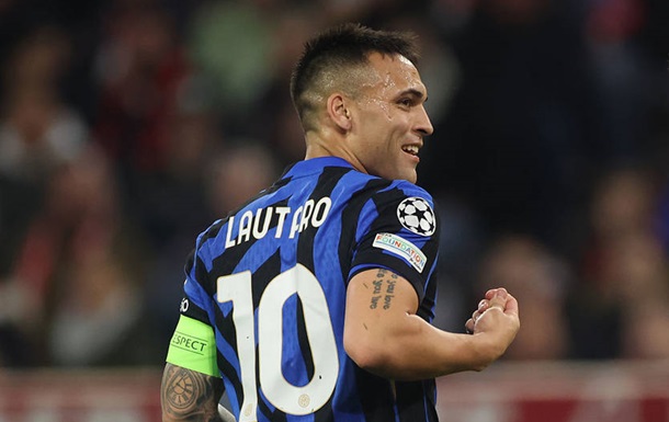 Арсенал готовий викласти 125 млн фунтів за зірку Інтера