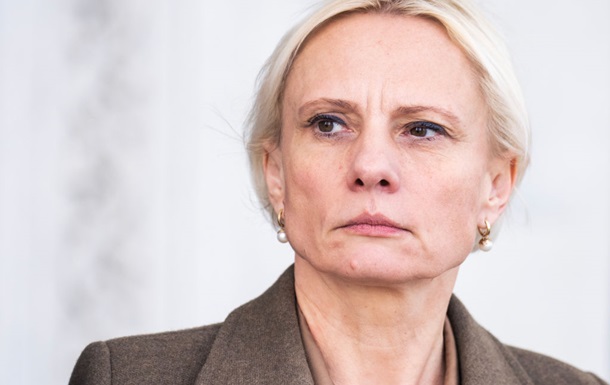 Спартц напала на Telegraph из-за своего интервью