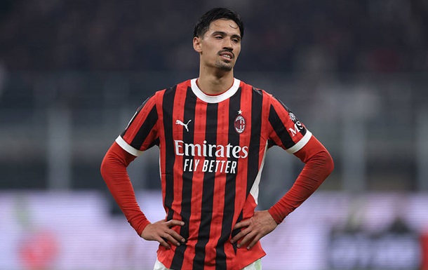 Манчестер Сіті зацікавився одним із лідерів Мілана