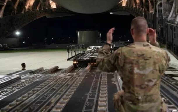 Пентагон прокомментировал планы по сокращению контингента в Европе