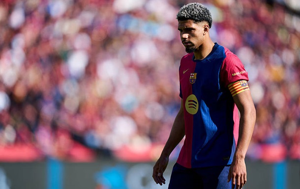 Зірка Барселони може залишити команду через зневажливе ставлення тренера