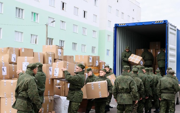В Підмосков ї стався вибух у казармі, є потерпілі - ЗМІ