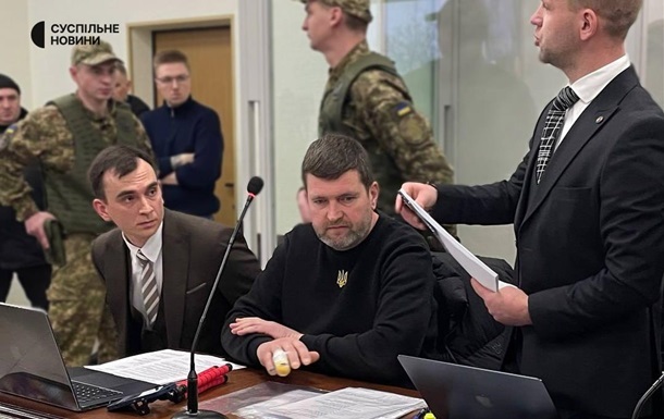 Суд смягчил меру пресечения мэру Ирпеня