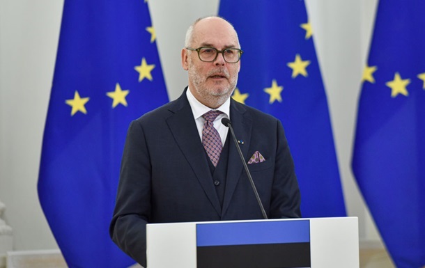 Естонія заборонила росіянам голосувати на виборах