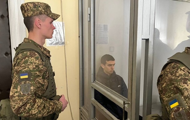 Підозрюваному у вбивстві Фаріон продовжили арешт