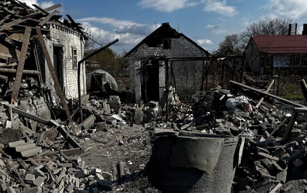 В результате обстрела Донецкой области погибли двое гражданских