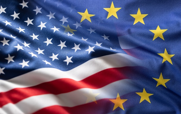 ЕС ударит пошлинами по республиканским штатам